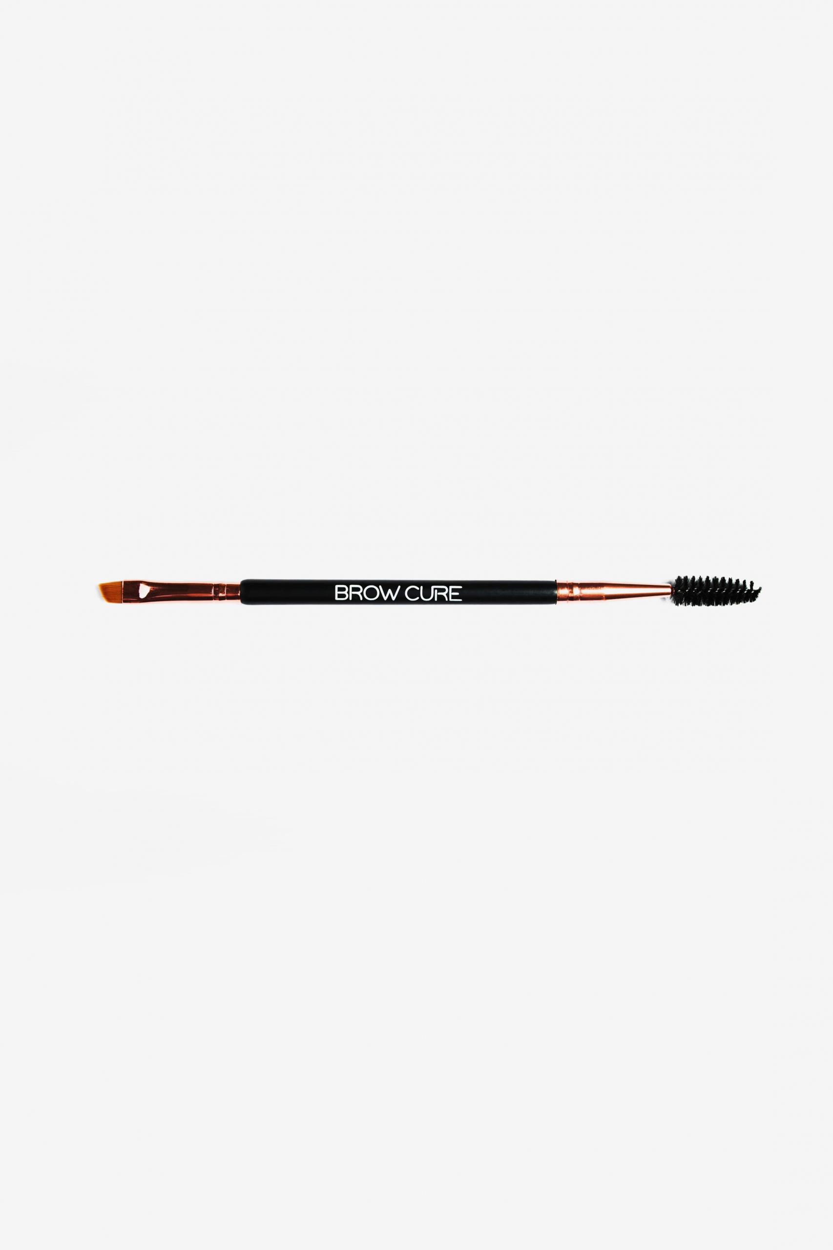 Angled Brow Brush Brow Cure